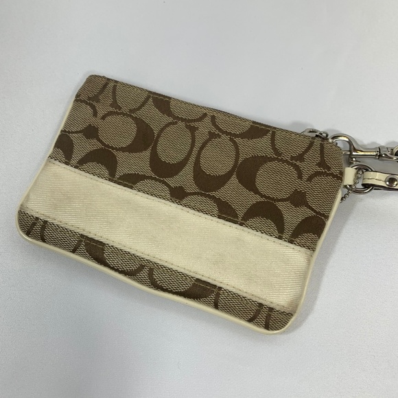 Coach coin purse wallet - Picture 5 of 5